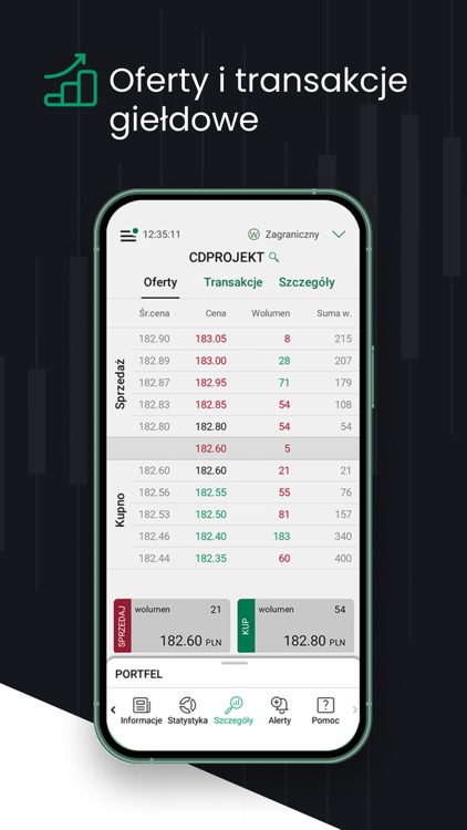 bossaMobile screenshot-7