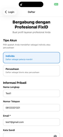 FIXID Tukang iPhone screenshot