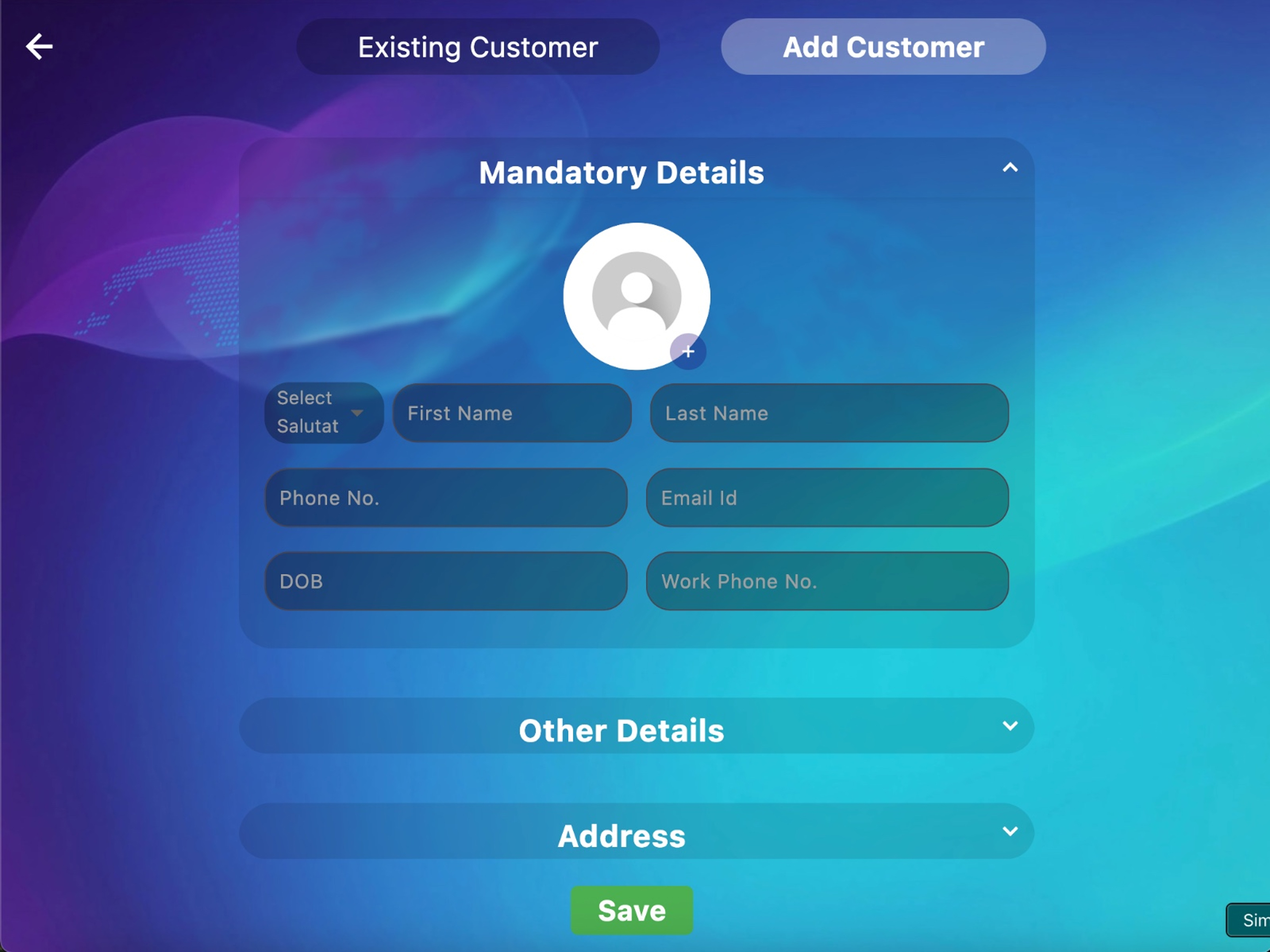 SDecode Smart POS screenshot 19