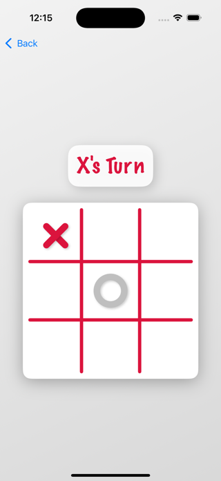 Latin Vocab Builder Screenshot 2 of 5