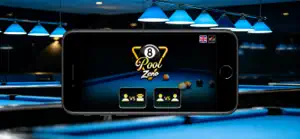 Pool Zeno screenshot 3