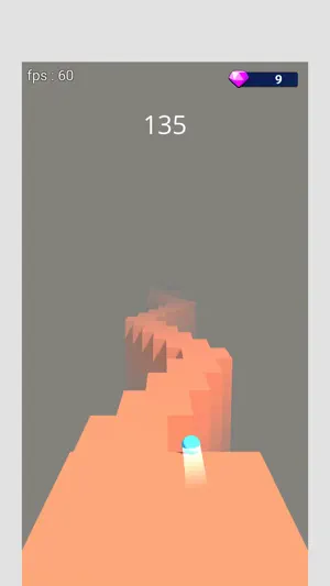 HopBall:3D screenshot 3