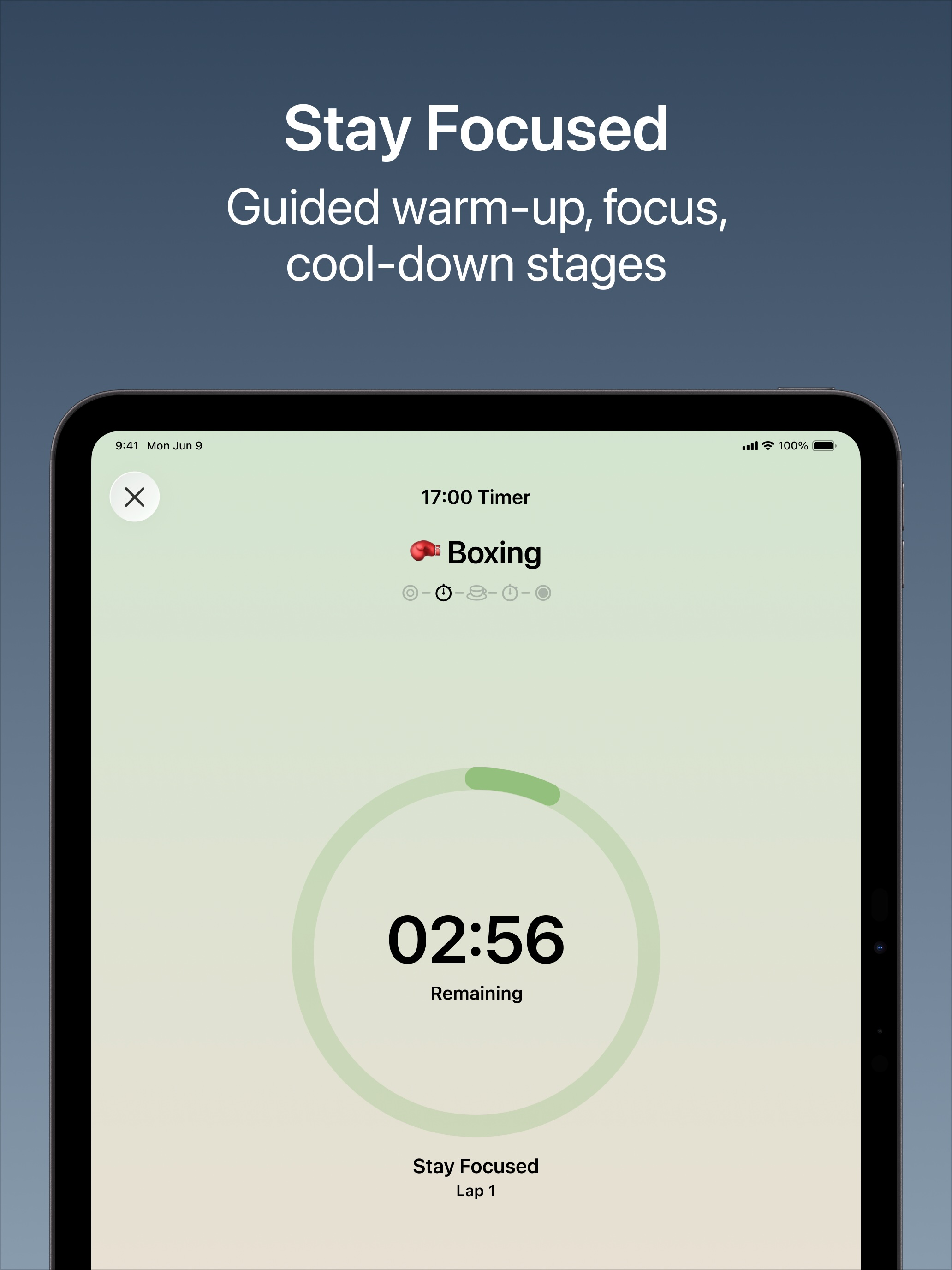 TaskTracker - Focus screenshot 6