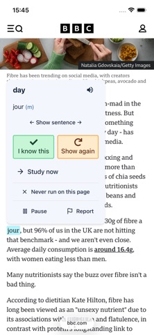 Timely Learning Screenshot 3 of 5