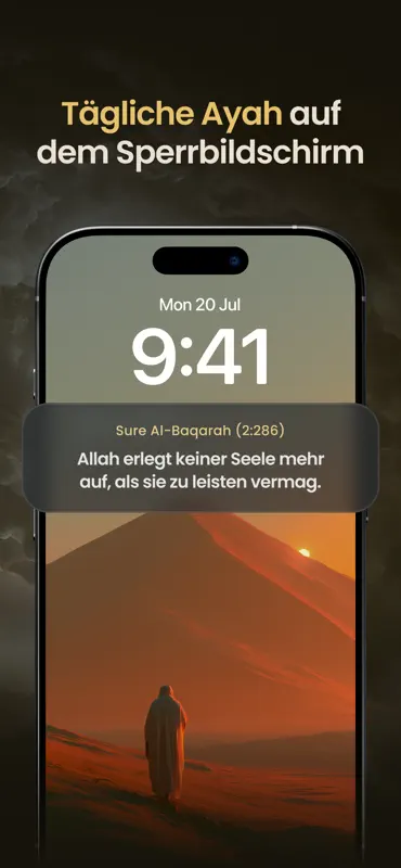 Ayatique: Koran Geschichten screenshot 4 of 7