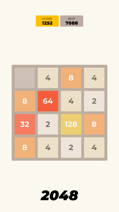 Number Puzzles! Screenshot 4 of 6