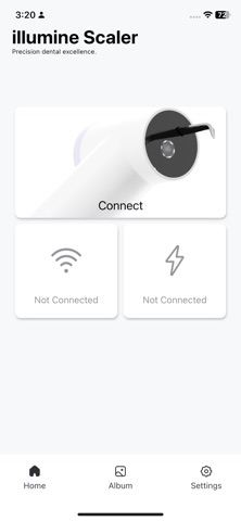 illumine Screenshot 1 of 3