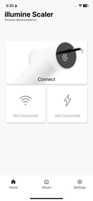 illumine Screenshot 1 of 3