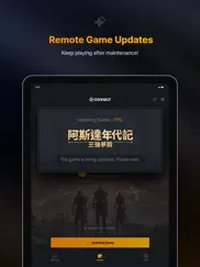 netmarble connect ipad capturas de pantalla 4