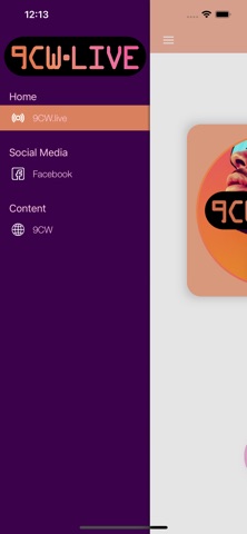 9CW.live Screenshot 2 of 3