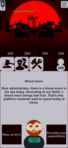 The Platform - Survive Screenshot 6 of 9