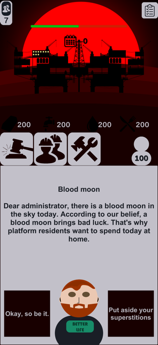 The Platform - Survive Screenshot 6 of 9