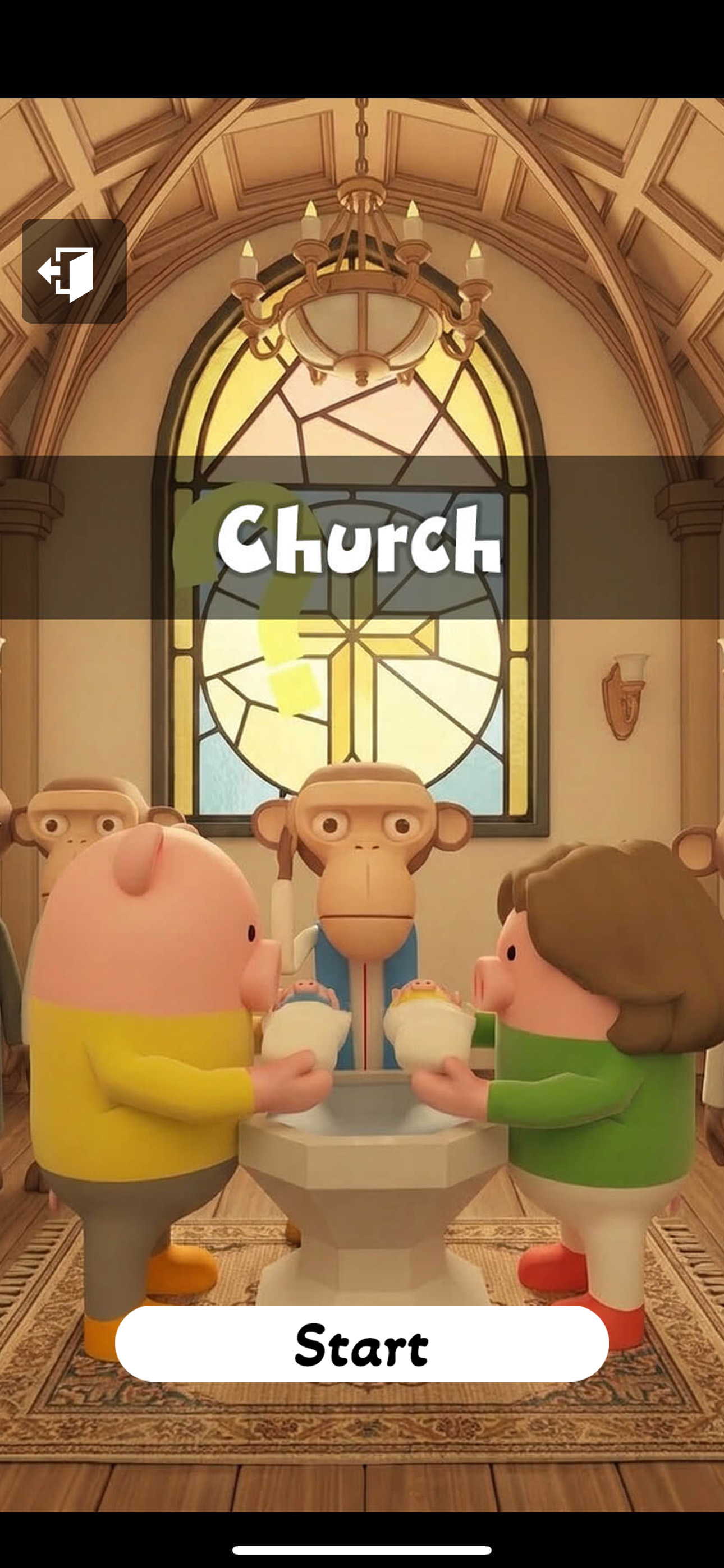 Escape Room Collection