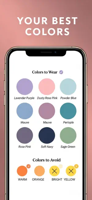 Sene: Shop Your Season screenshot 2