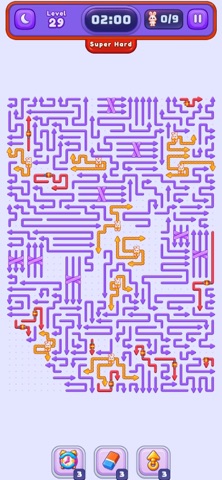 Tap Away :Unpuzzle Screenshot 5 of 6