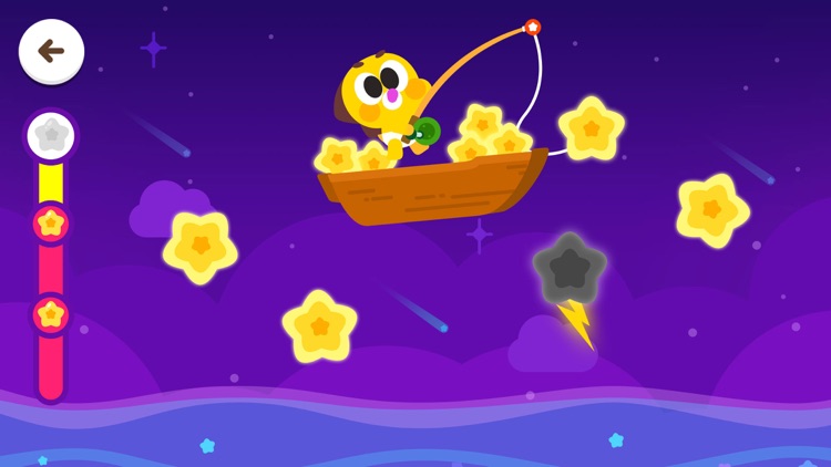 Cocobi World 2 - Dentist, Play