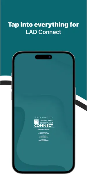 LAD Connect screenshot 1