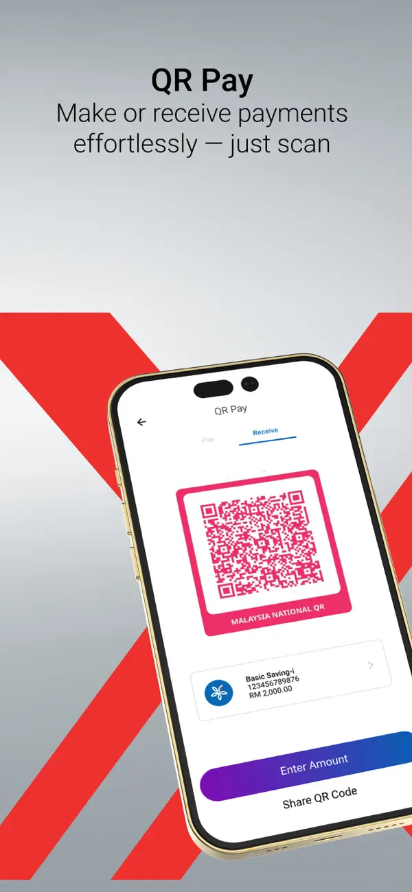 #6. AffinAlwaysX (iOS) De: Affin Bank Berhad