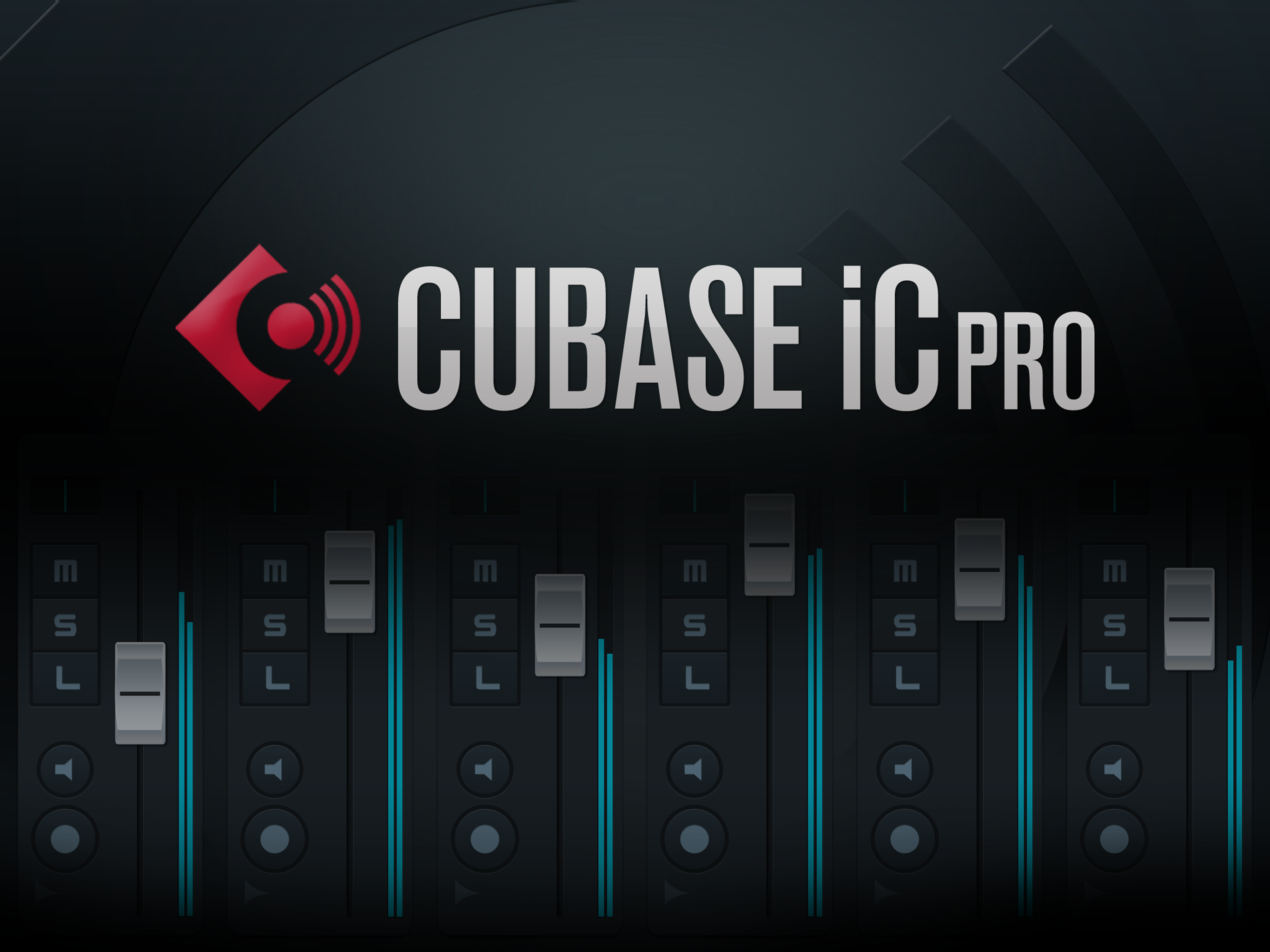 Cubase iC Pro