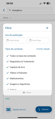 InforMED Screenshot 3 of 5