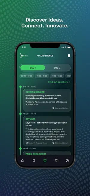 AI Expo screenshot 3