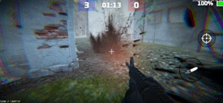 Body Cam - Shooter Game screenshot 3