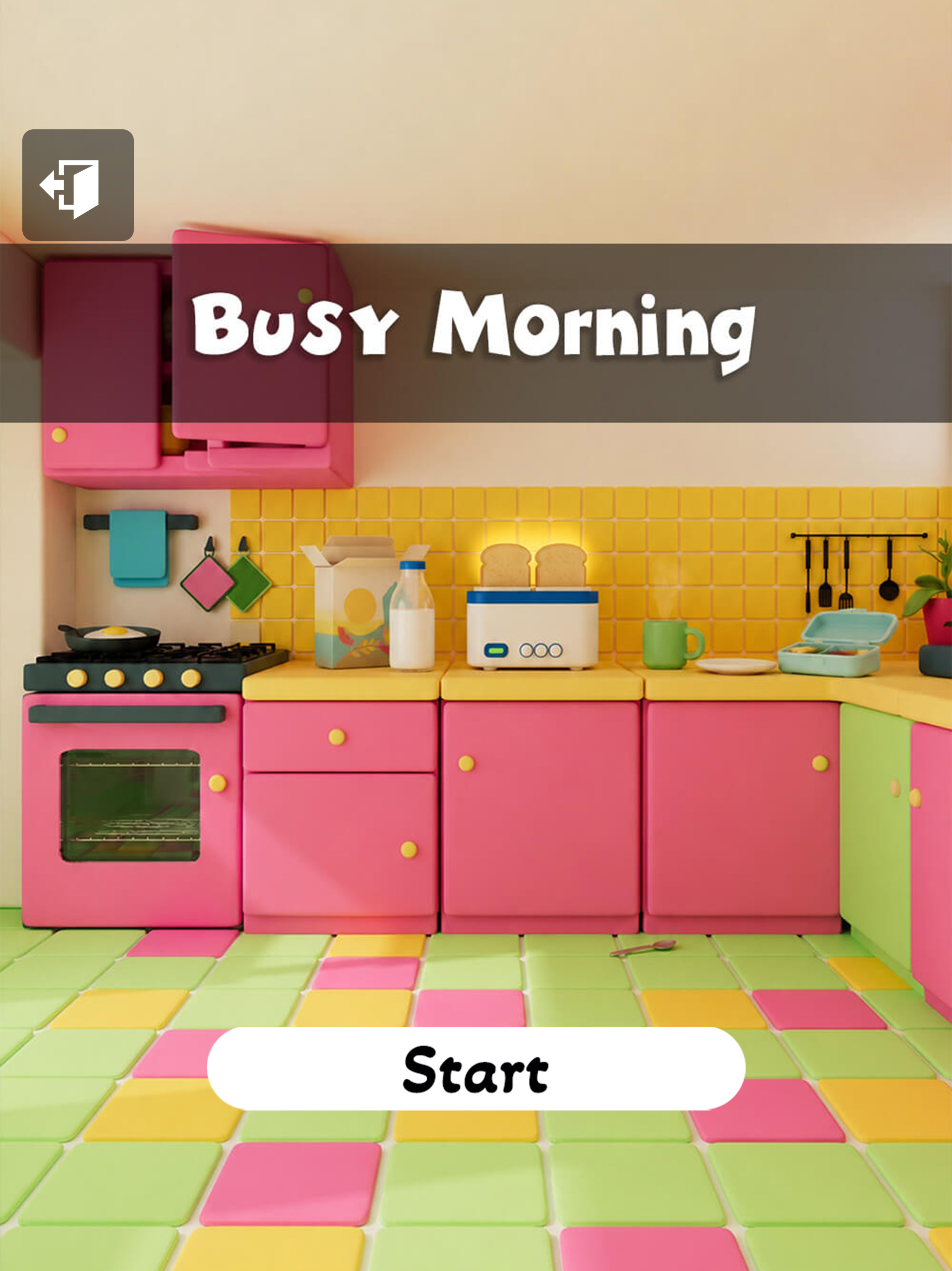 Escape Room Collection screenshot 16
