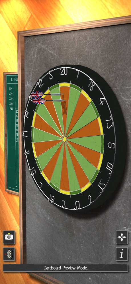 Pro Darts 2026 screenshot 10