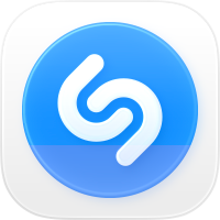 Shazam