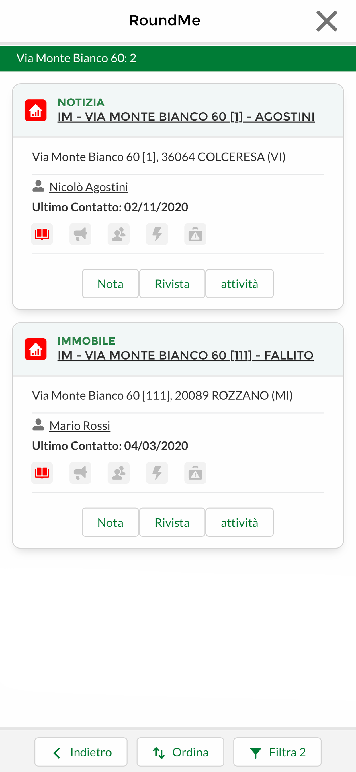 Tecnocloud Lightning Mobile
