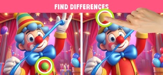 Find Differences 1000+ Screenshot 5 of 6