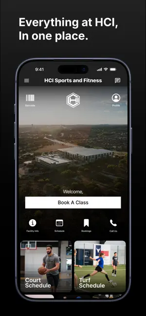HCI. screenshot 1