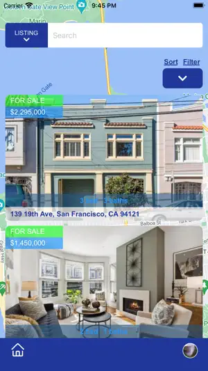 SMART APP screenshot 3