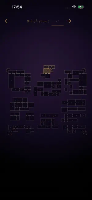 Ravenscroft Manor screenshot 3