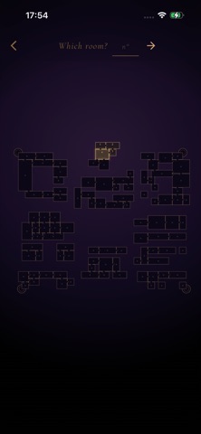 Ravenscroft Manor screenshot
