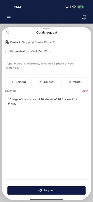 SubBase Mobile screenshot 3