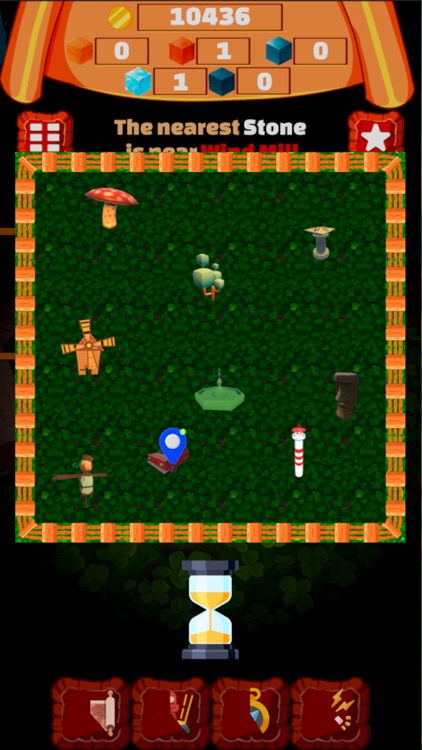 Hunt And Gather Ox screenshot-5