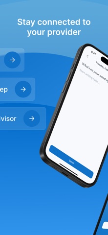 Coming Home App Screenshot 3 of 4