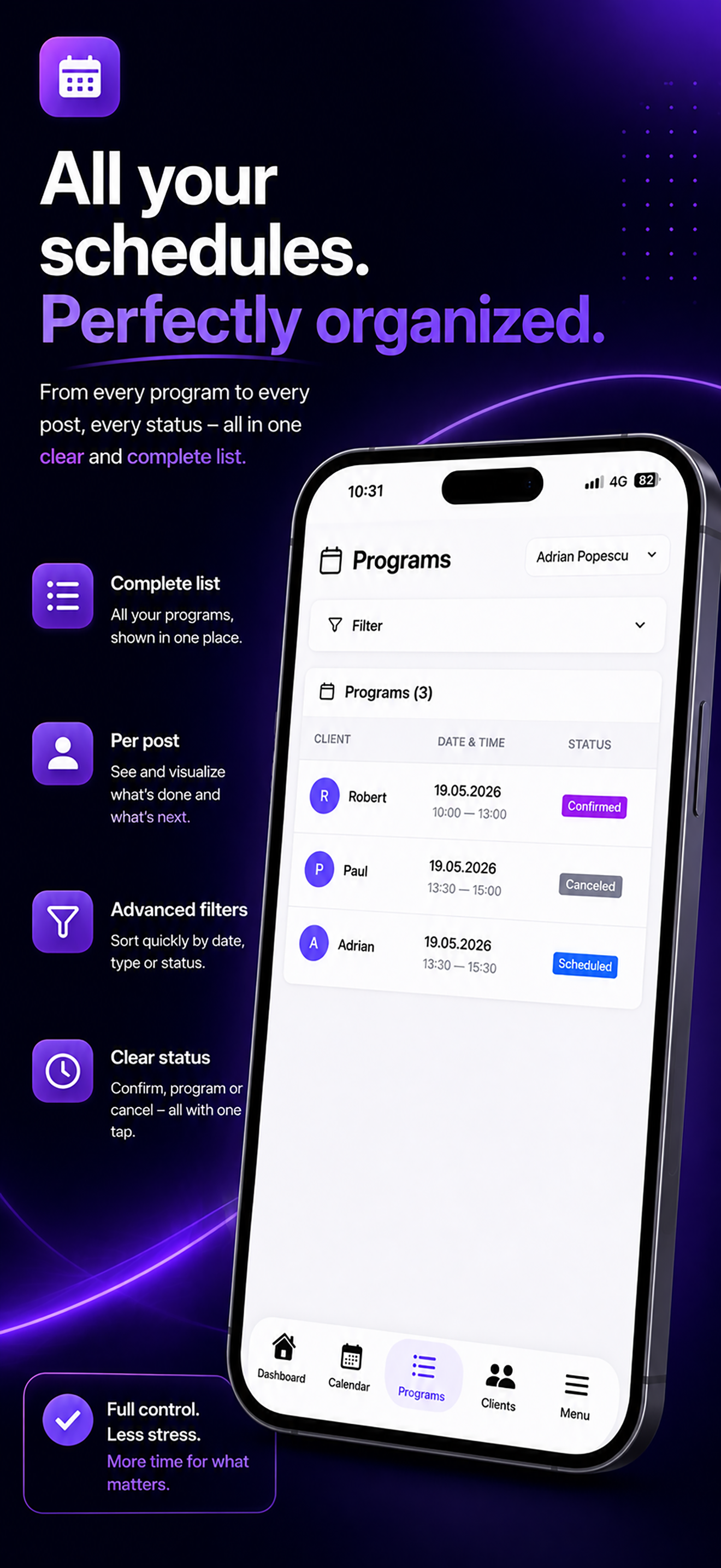 Kalevo screenshot 6