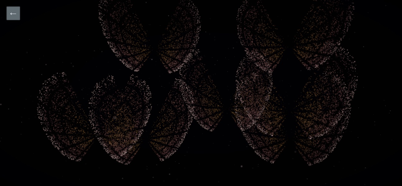 Screenshot 1 of Art of Particles
