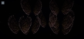 Art of Particles screenshot