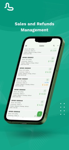 MyLekha POS Screenshot 3 of 10