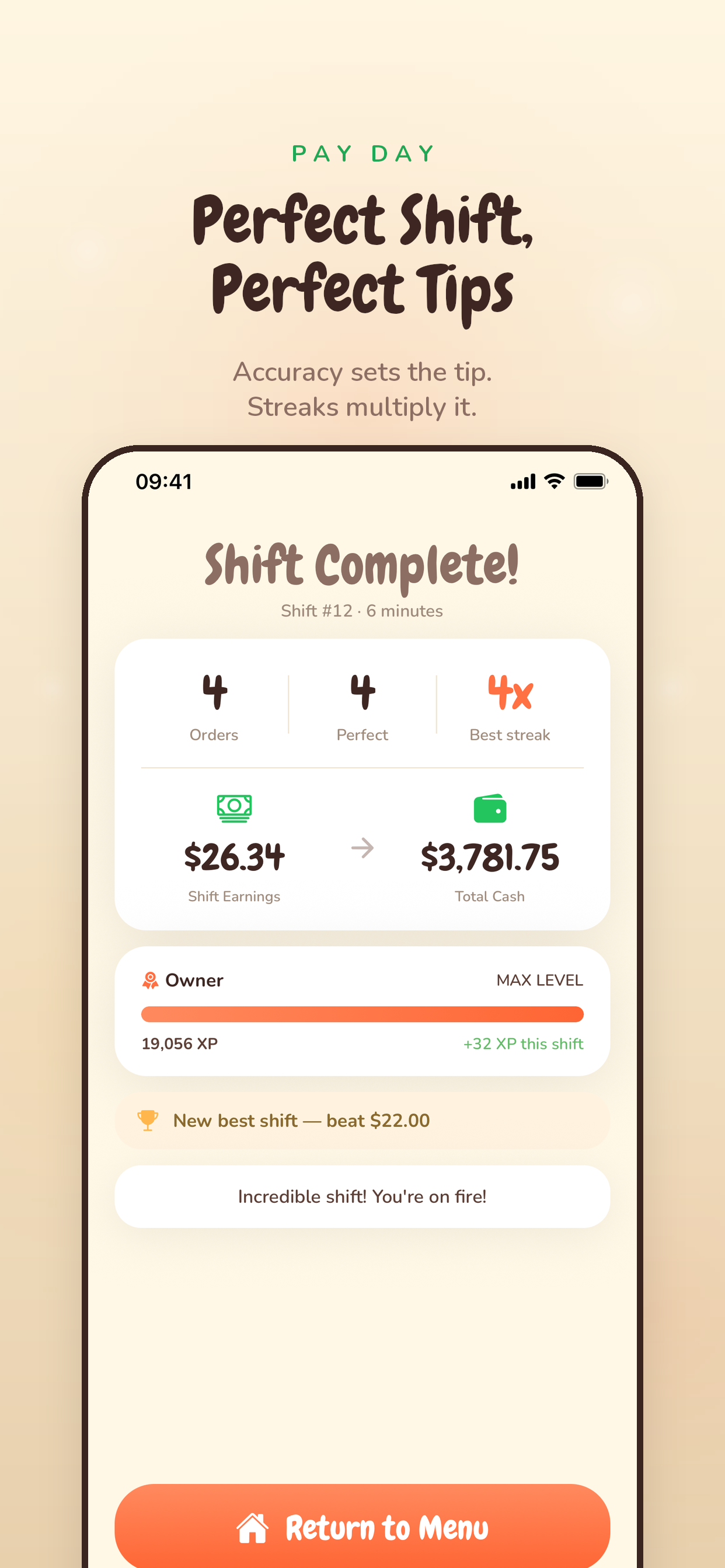 Barista Blitz screenshot 3
