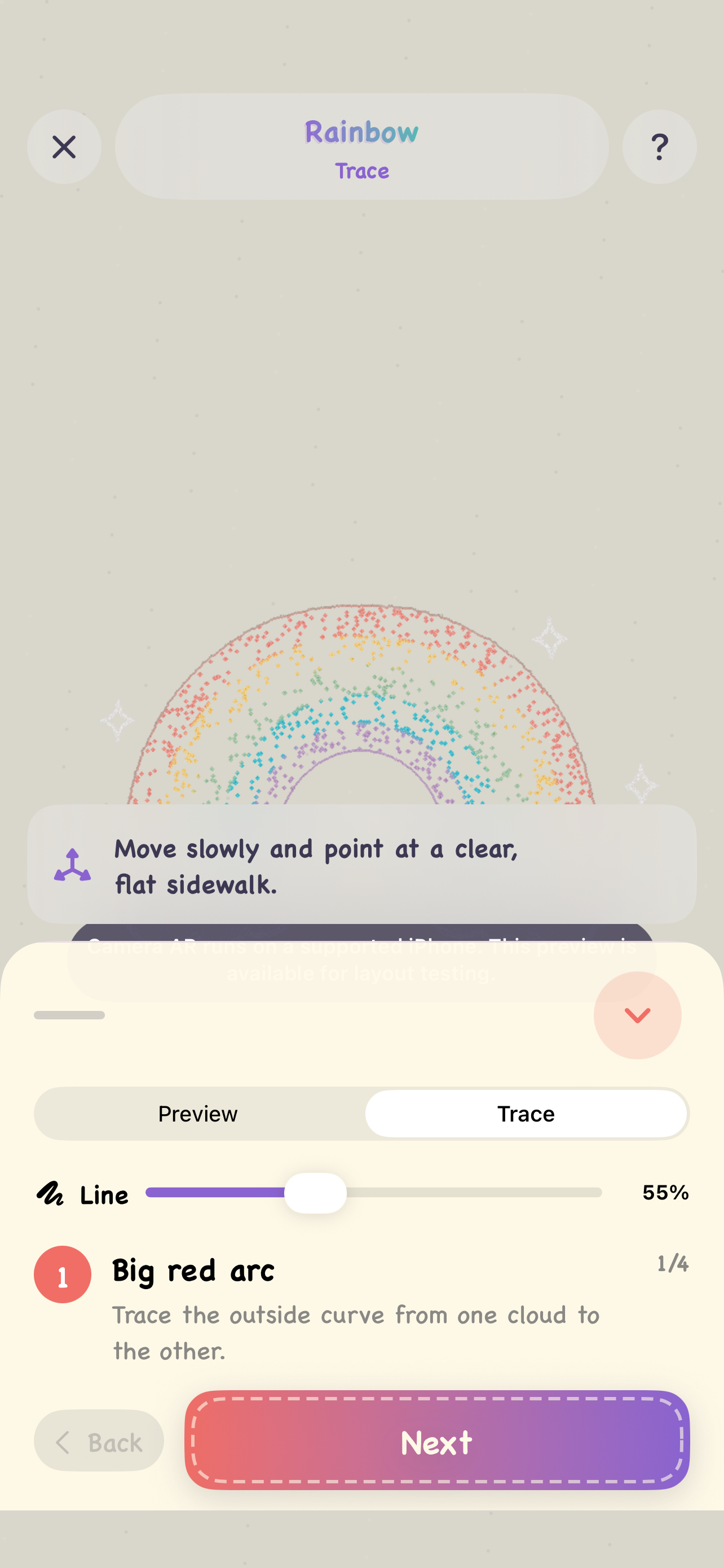 Chalk Art screenshot 4