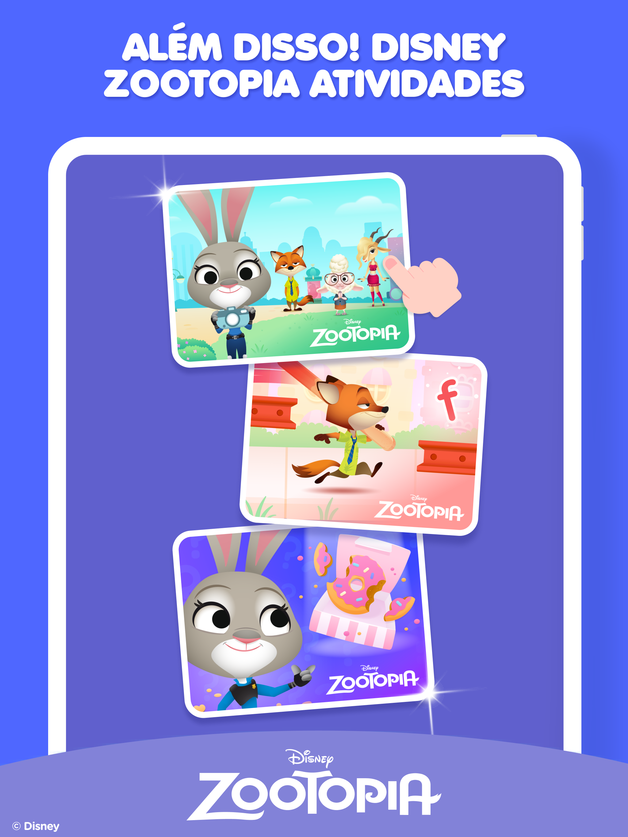 Lingokids - Aprenda em inglês