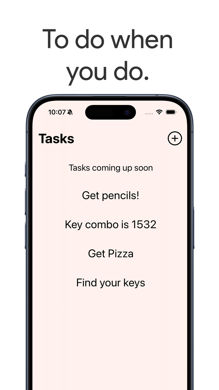 Cali - Your new calendar