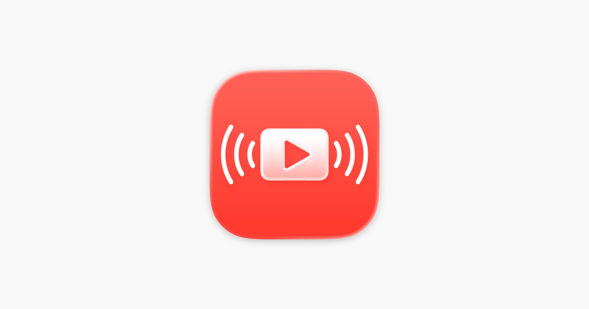 Tubist - menu bar for YouTube on the App Store