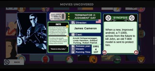 Cine ODA Screenshot 6 of 10