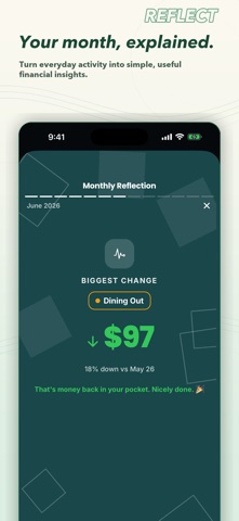 DueZen: Bills & Subscriptions iPhone screenshot