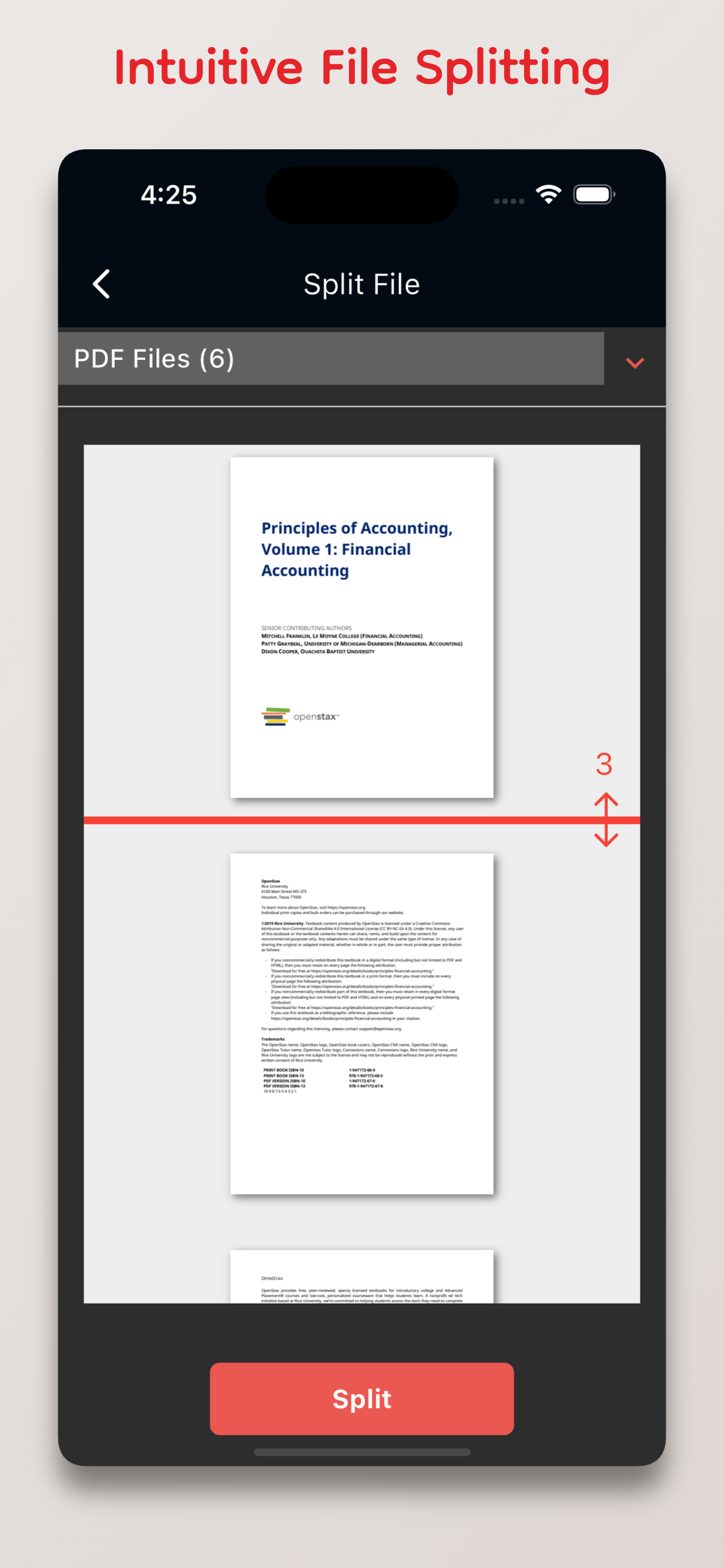 PDF One - PDFs with Ease